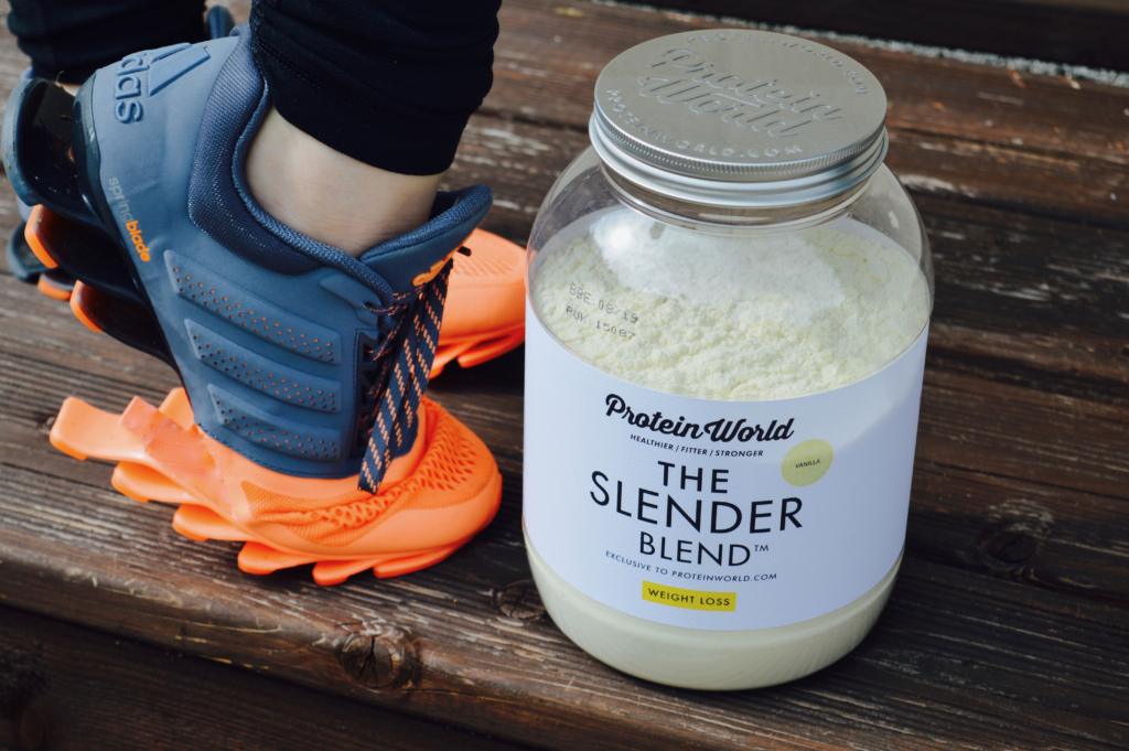 Protein World Wight Loss Meal Replacement Shakes | Fitness & Health | Elle Blonde Luxury Lifestyle Destination Blog