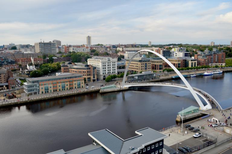 Read more about the article Bucket List: Dining over Newcastle in the Sky