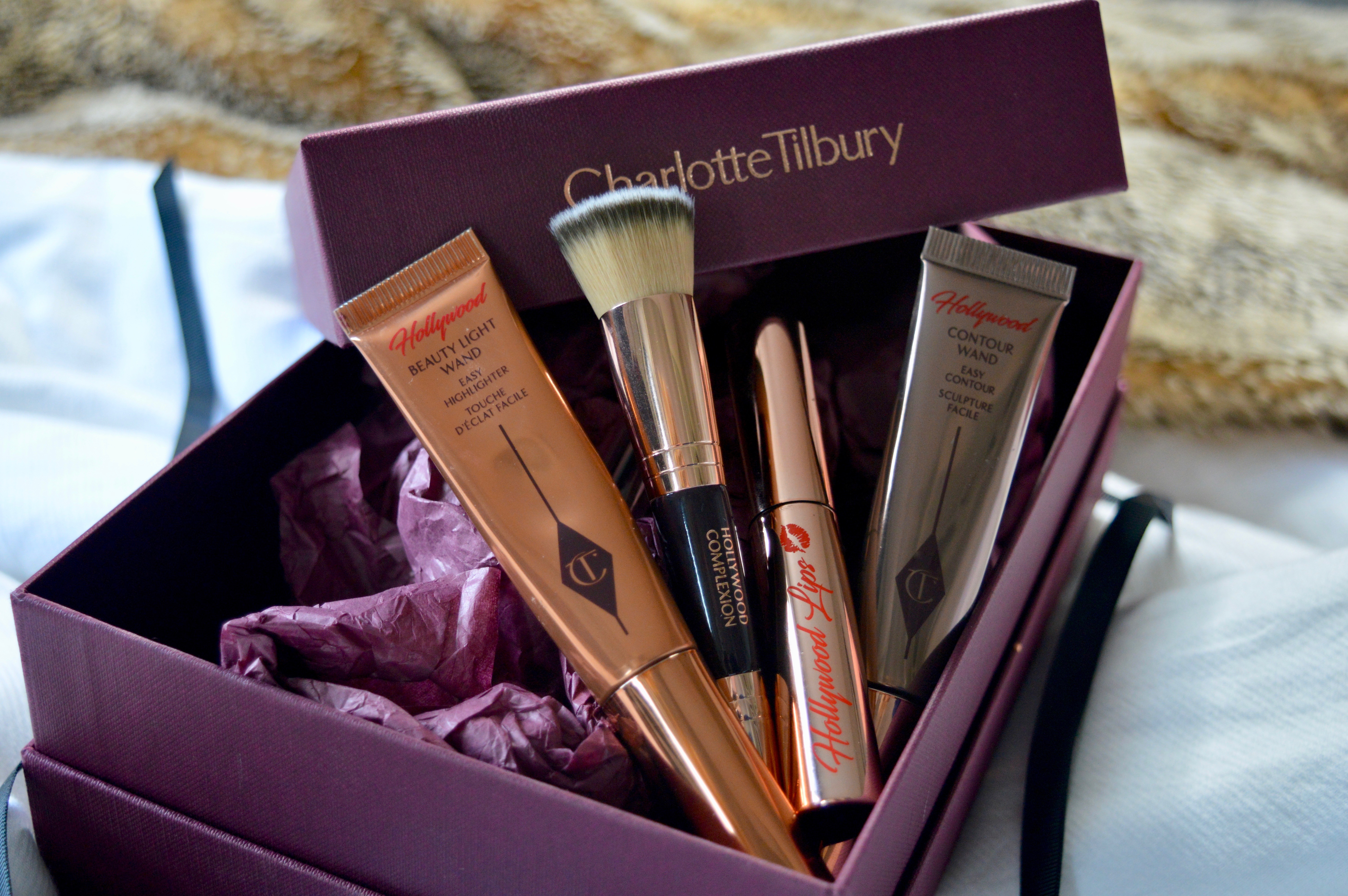 Read more about the article Can I let you into a Charlotte Tilbury Hollywood secret?