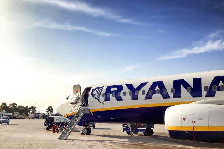 Read more about the article Ryanair Cancelled Flights – Getting Compensation