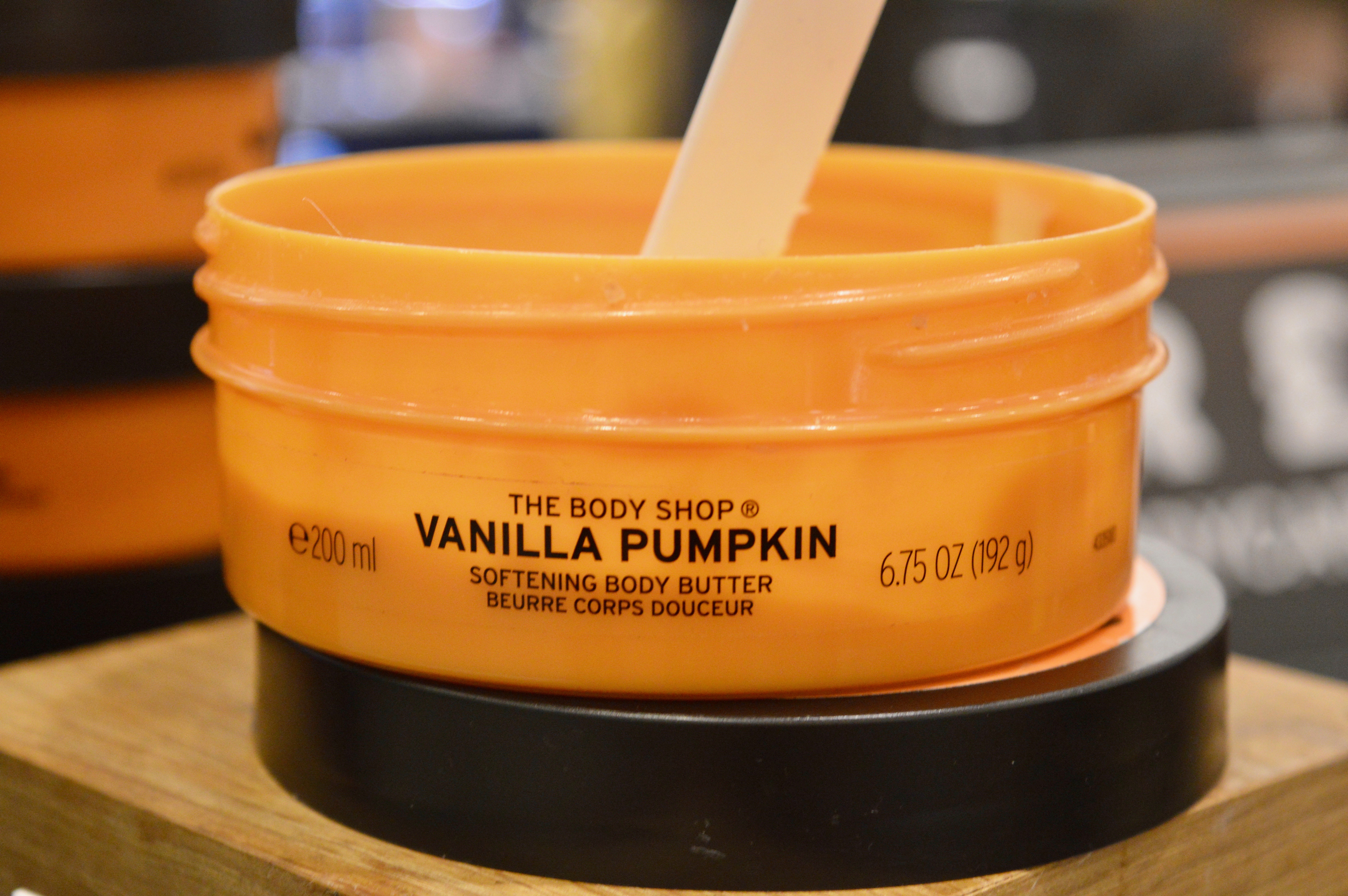 Read more about the article The Body Shop | intu Metrocentre | New Product Launch