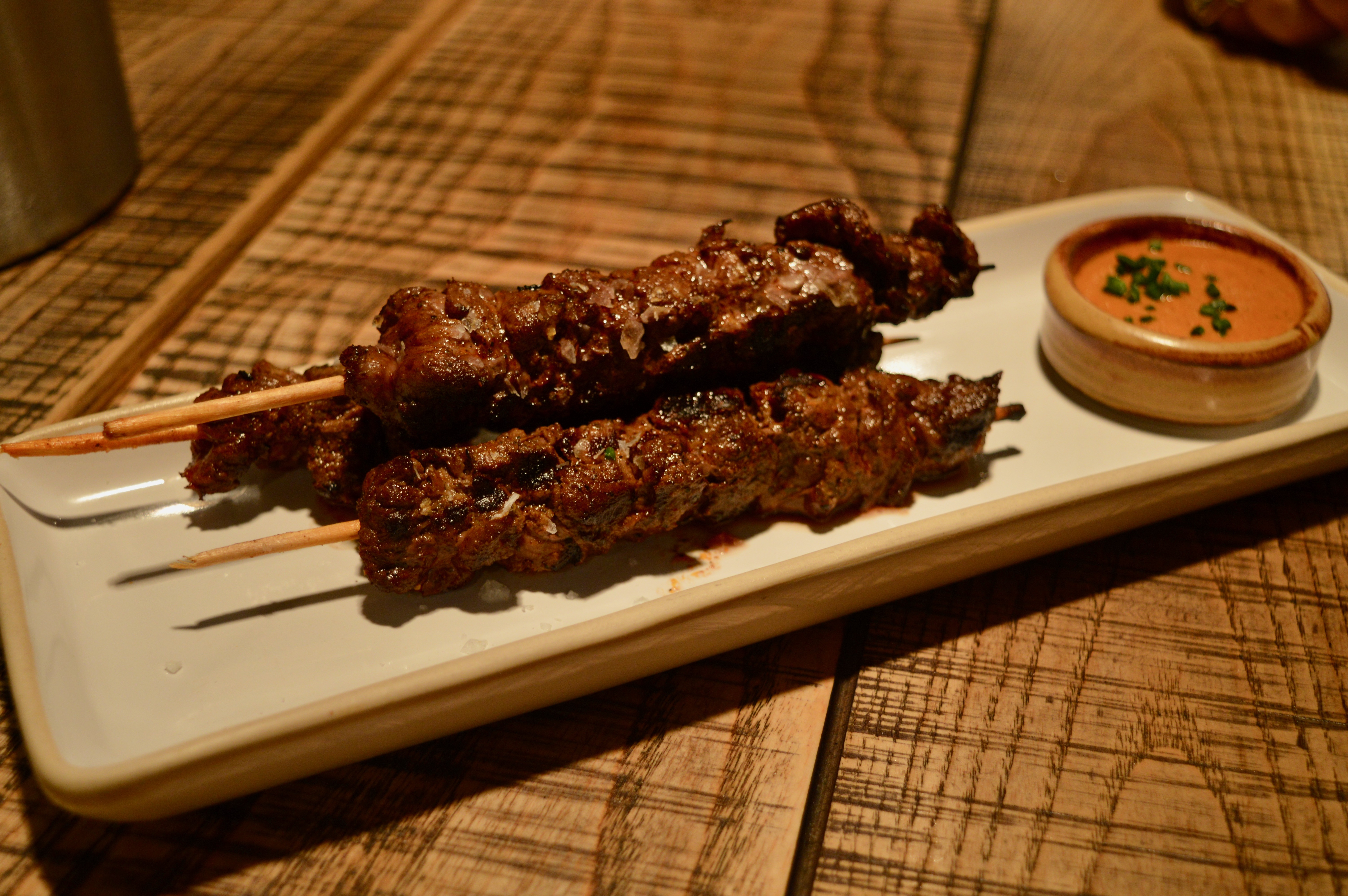 beef-skewers-tapas-revolution-food-review-newcastle-omar-allibhoy-elle-blonde-luxury-lifestyle-destination-blog