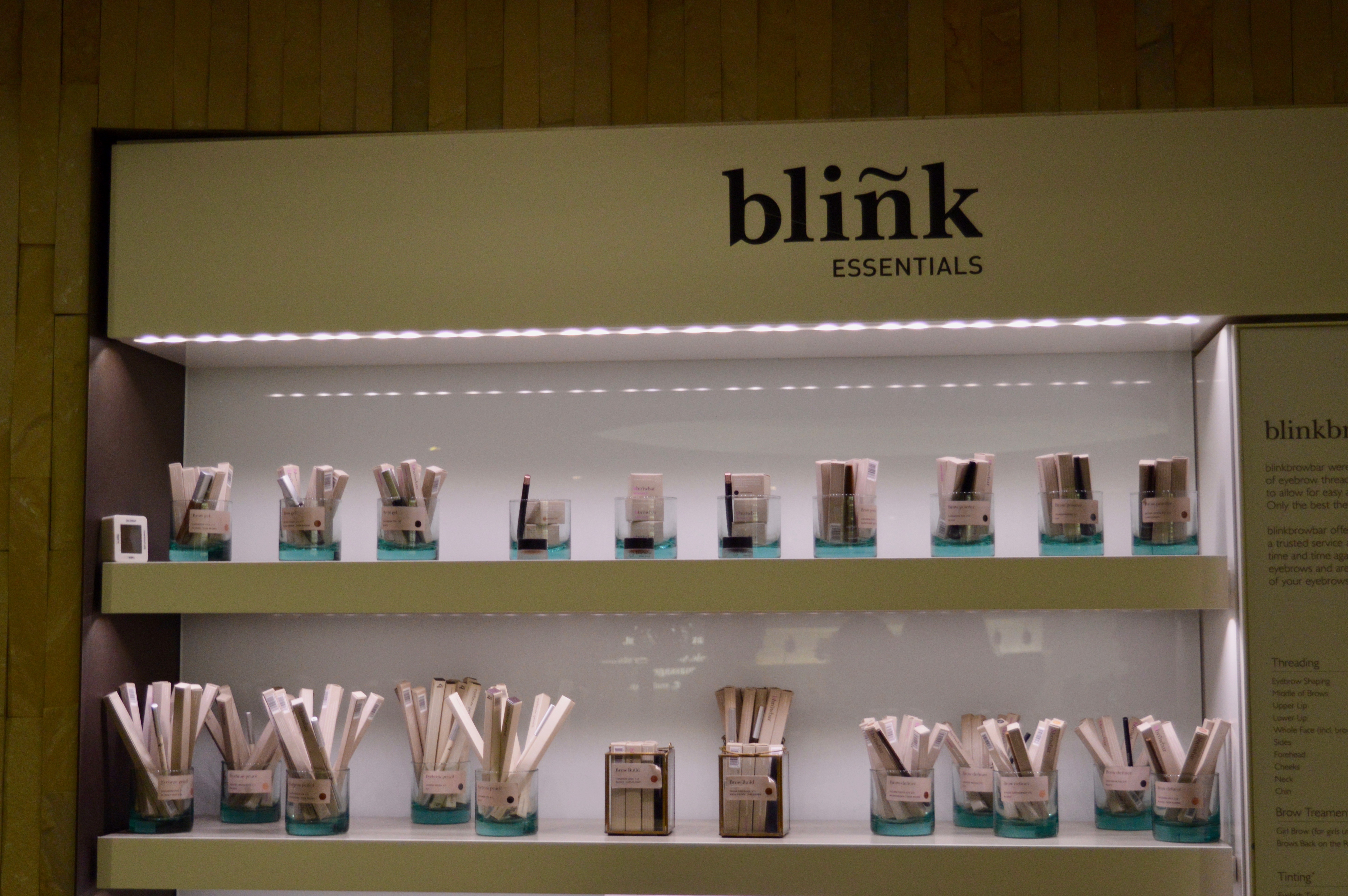Read more about the article Blink Brow Bar: #browgame so strong with the Brow Kit