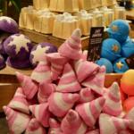 5 Essentials You Need To Buy Lush’s Christmas Launch