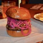 3 Simple Ways BURGER. Can Compete For Best Burger Title In Newcastle