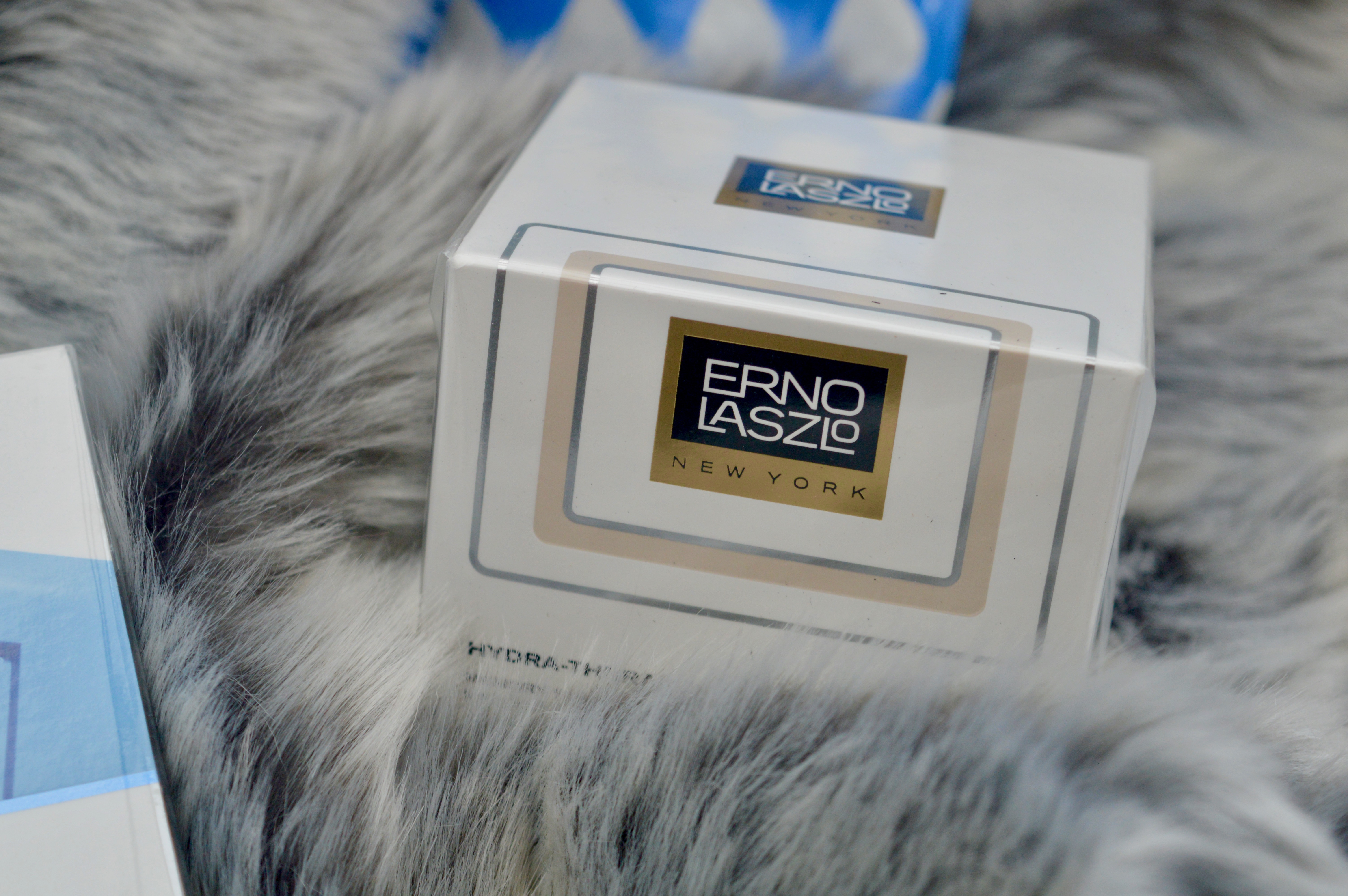 Hydrafirm Memory Mask | Erno Laszlo New York | Beauty Regime | Christmas Gift Guide - What to buy your Grandma | Elle Blonde Luxury Lifestyle Destination Blog