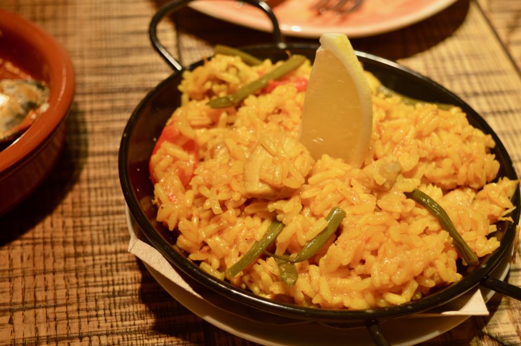 pollo-paella-tapas-revolution-food-review-newcastle-omar-allibhoy-elle-blonde-luxury-lifestyle-destination-blog