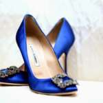 How to make beautiful bespoke shoes with Made in Me