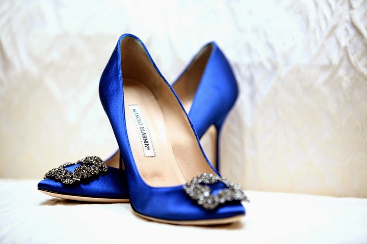 Read more about the article How to make beautiful bespoke shoes with Made in Me