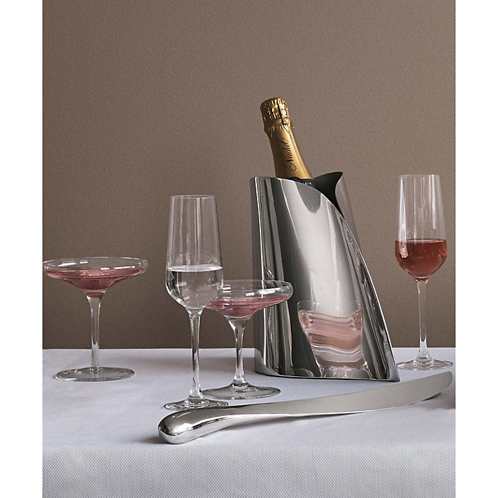 Georg Jensen Indulgence Champagne Cooler