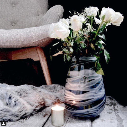 Home Interiors for creating a calming and relaxing mood | Home Decor tips | Elle Blonde Luxury Lifestyle Destination Blog