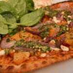 How To Eat Less Calories With A Pizza Express Leggera Pizza