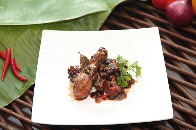 Read more about the article 3 Amazing Reasons To Try Adobo The Best Dish In Filipino Cuisine