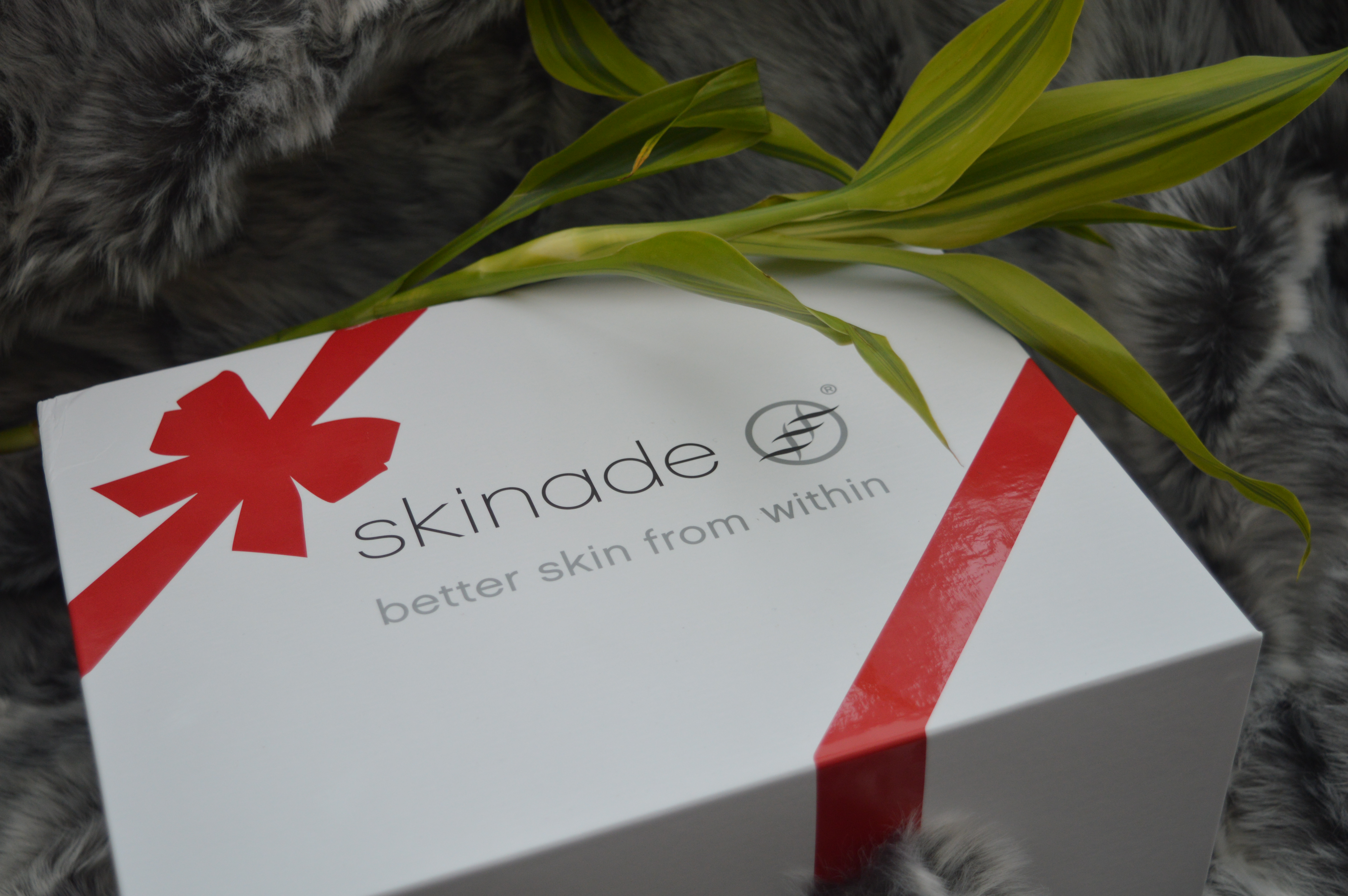 Skinade Celebrities | What is Skinade and is collagen ging to make me younger? | Full Review | Elle Blonde Luxury Lifestyle Destination Blog