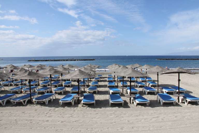 Read more about the article 5 Things to do in Adeje Tenerife when it rains