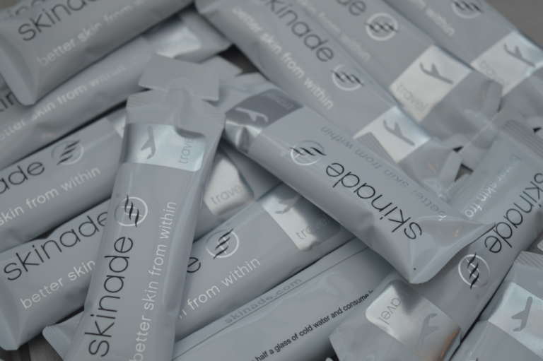 Read more about the article 5 Essentials Reasons You Need A Skinade Collagen Supplement