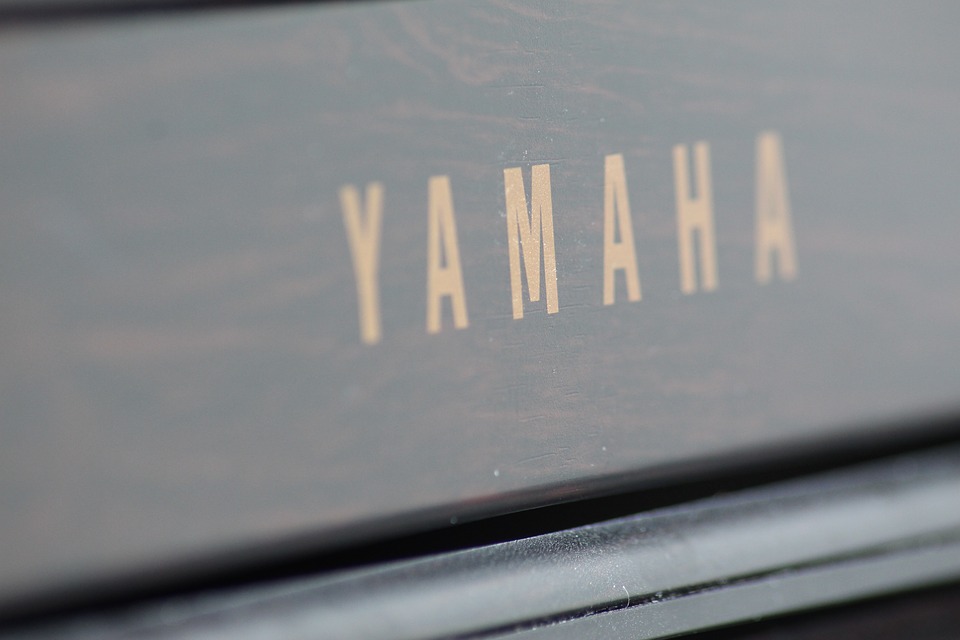 Top tips for buying a Yamaha musical instrument | Elle Blonde Luxury Lifestyle Destination Blog