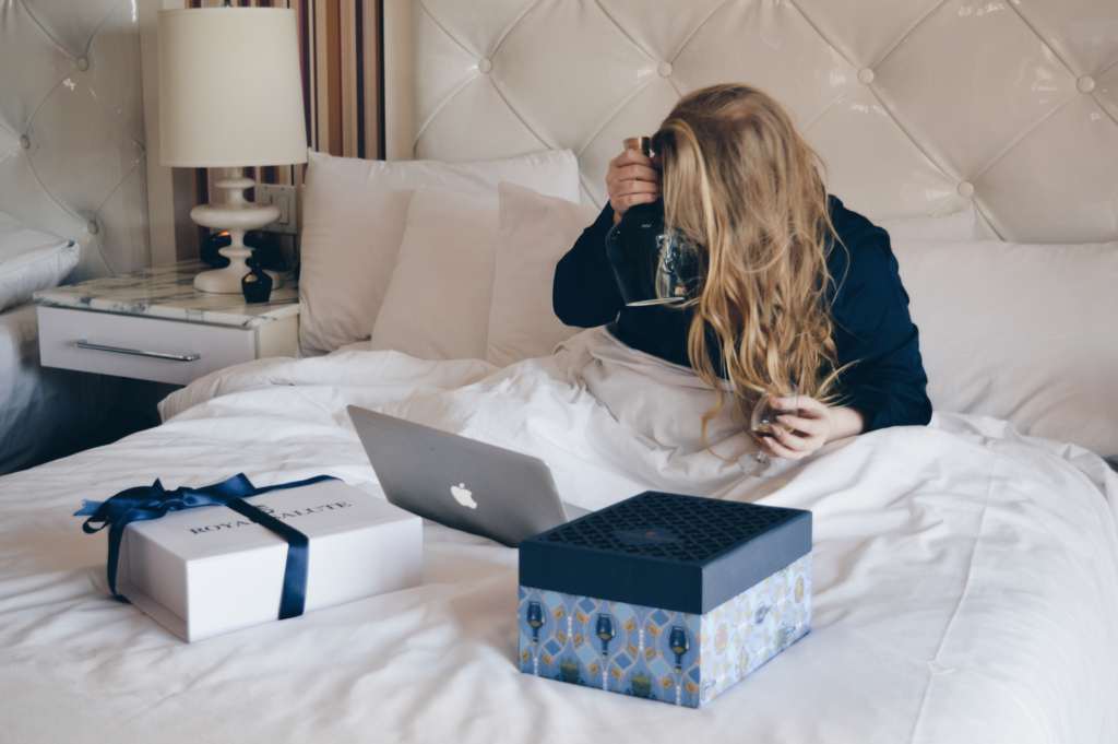 Success Planner | Goal Setting & Productivity | Elle Blonde Luxury Lifestyle Destination Blog & Business Coach