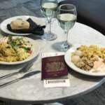 3 Reasons To Visit The Aspire Airport Lounge