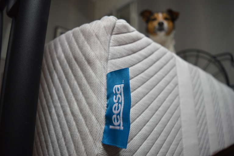 Read more about the article Tips for a better night sleep ft Leesa Mattresses