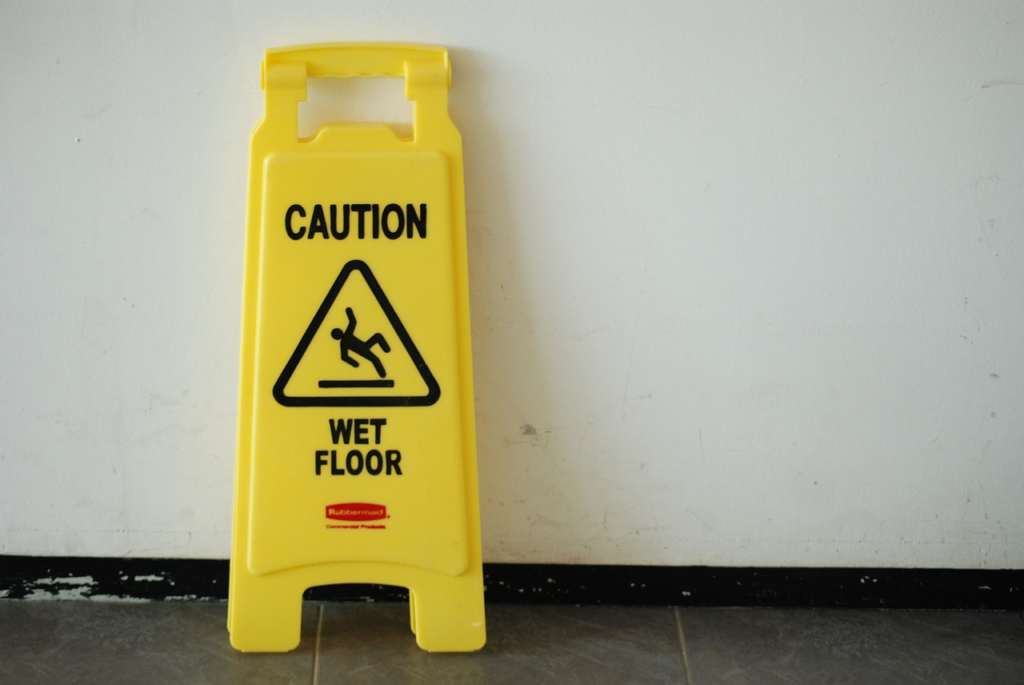 3 Easy Tips For Winning A Slip And Fall Injury Claim 1