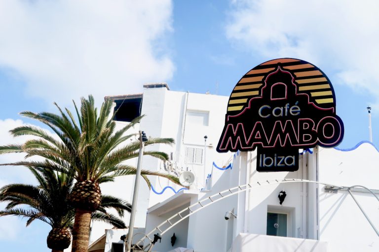 Read more about the article Where’s good to eat in San Antonio, Ibiza?