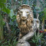 3 Amazing Reasons To Visit Siegfried & Roy’s Secret Garden