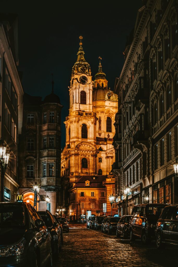 10 Of Prague’s Best Kept Secrets | Travel | Elle Blonde Luxury Lifestyle Destination Blog