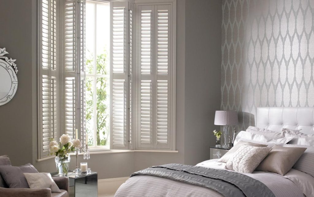 Window blinds add to the styling of your window, we find out how to create a Pinterest worthy dressing for all windows with Thomas Sanderson | Elle Blonde Luxury Lifestyle Destination Blog