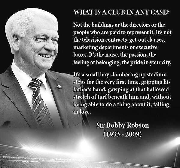 Bobby Robson Film - More than a Manager | Football Documentary about Sir Bobby's life at Barcelona FC, PSV, the England Manager role, and returning to Newcastle United | Elle Blonde Luxury Lifestyle Destination Blog