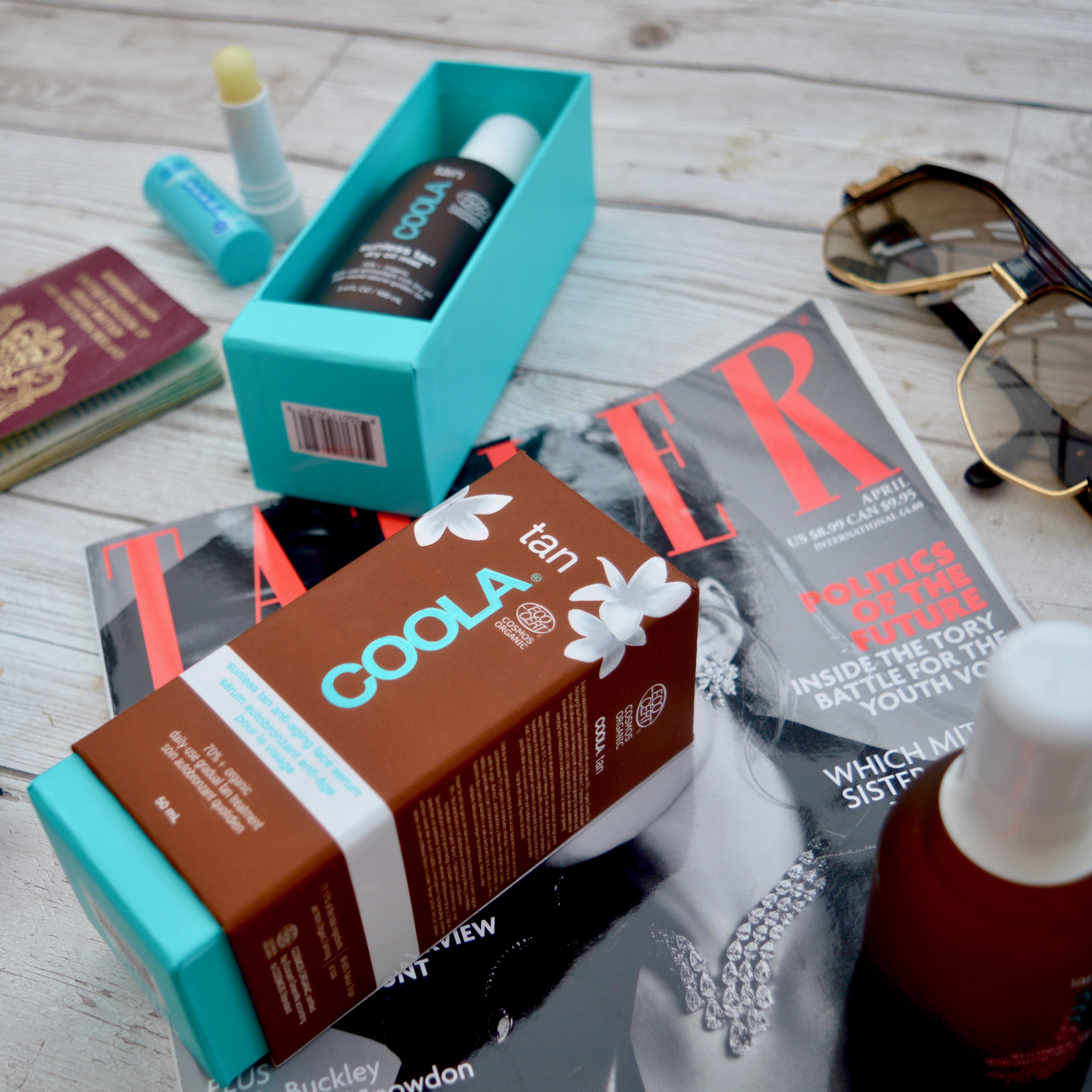 Read more about the article Coola Review: 3 Easy Steps For This Summer’s Hottest Tan