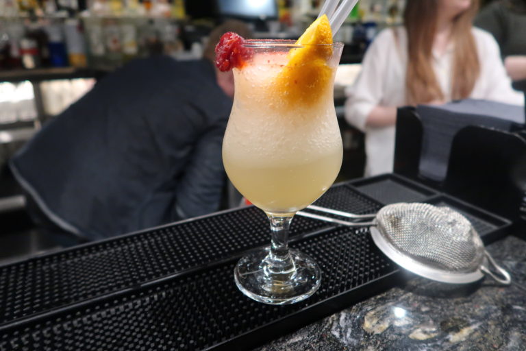 Read more about the article Amazing Things To Do in Newcastle: Jalou #1 Cocktail Masterclass
