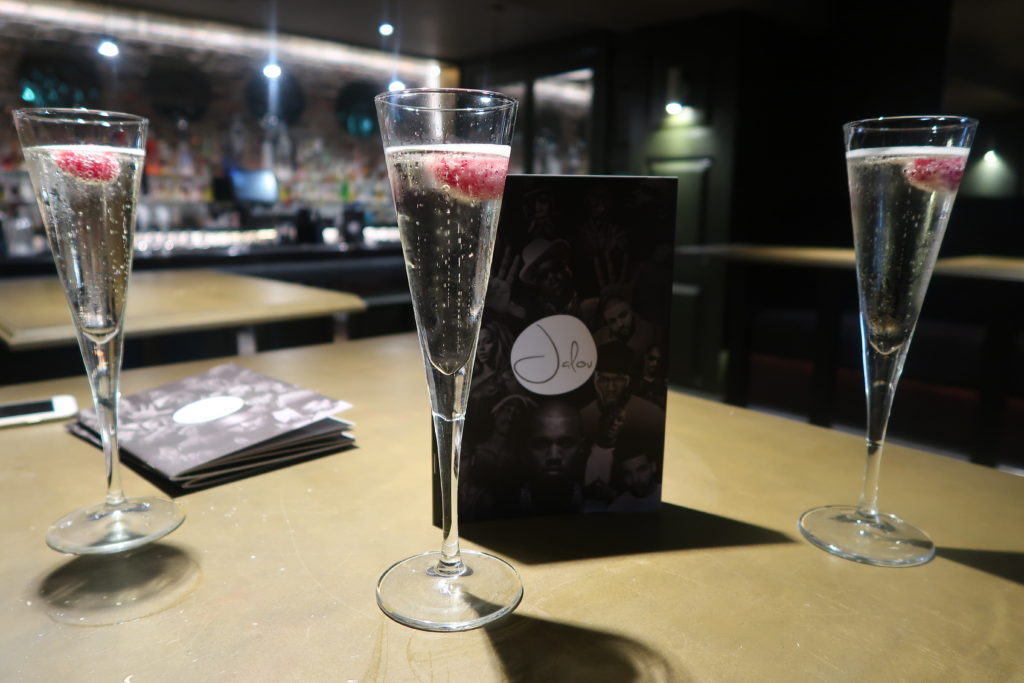 5 Easy Reasons To Use The Stagecoach App 3 Jalou Newcastle Cocktail Making Masterclasses | Hen & Stag Parties | Elle Blonde Luxury Lifestyle Destination Blog