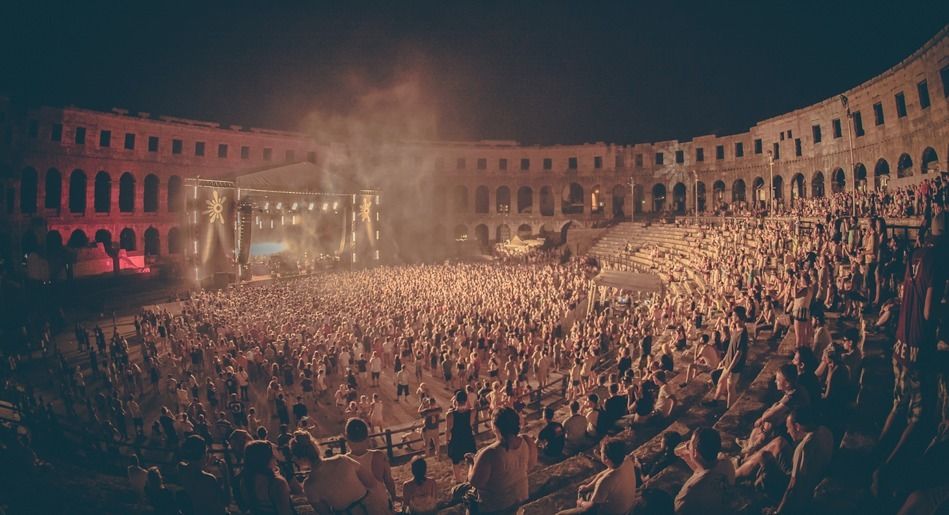8 Music Festivals You Need To Visit In Croatia 5