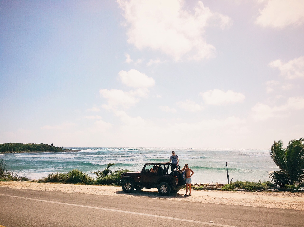 Read more about the article How to Plan for the Perfect Adventure Road Trip