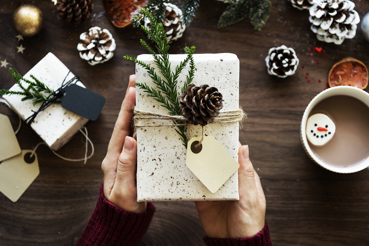 Why it's never too early to prepare for Christmas | Tips & guide for the holidays | Elle Blonde Luxury Lifestyle Destination Blog