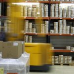 3 Easy Ways To Improve Your Business With Logistic Services