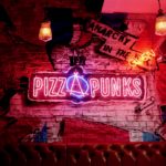 5 Pizzas You Need To Try At Pizza Punks Newcastle