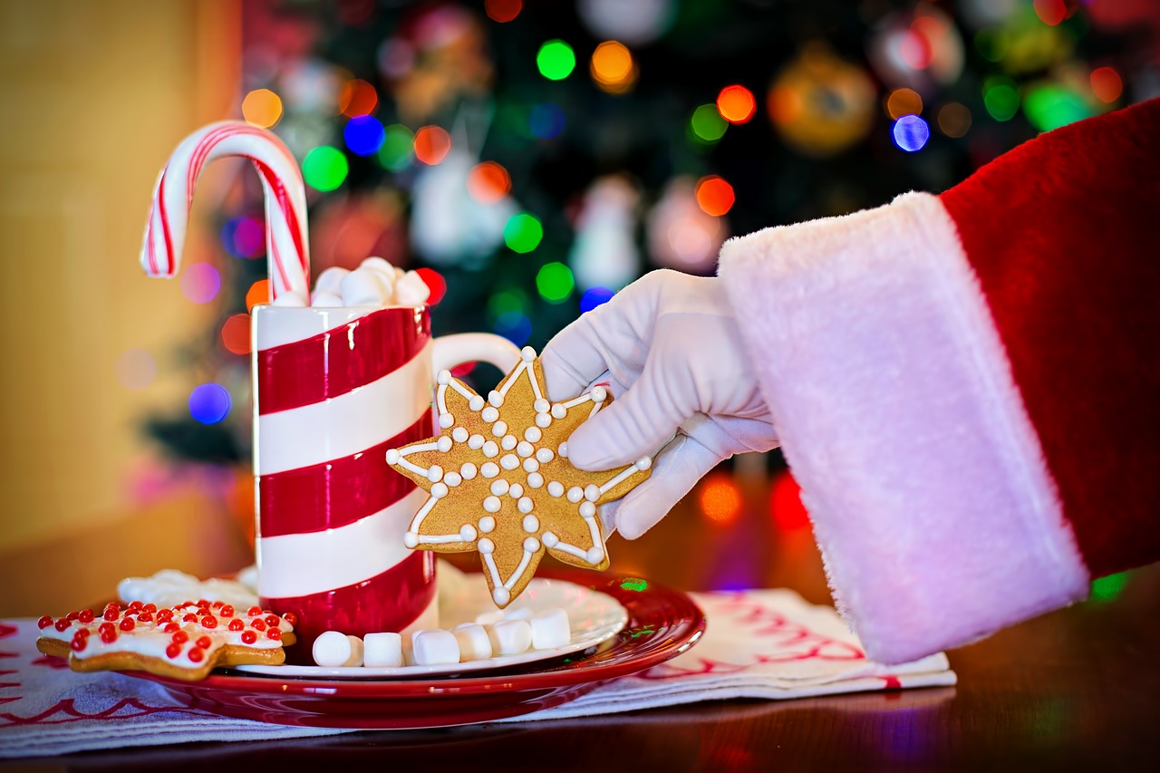 Read more about the article How to Choose the Best Shortbread Cookie Tin for Baking