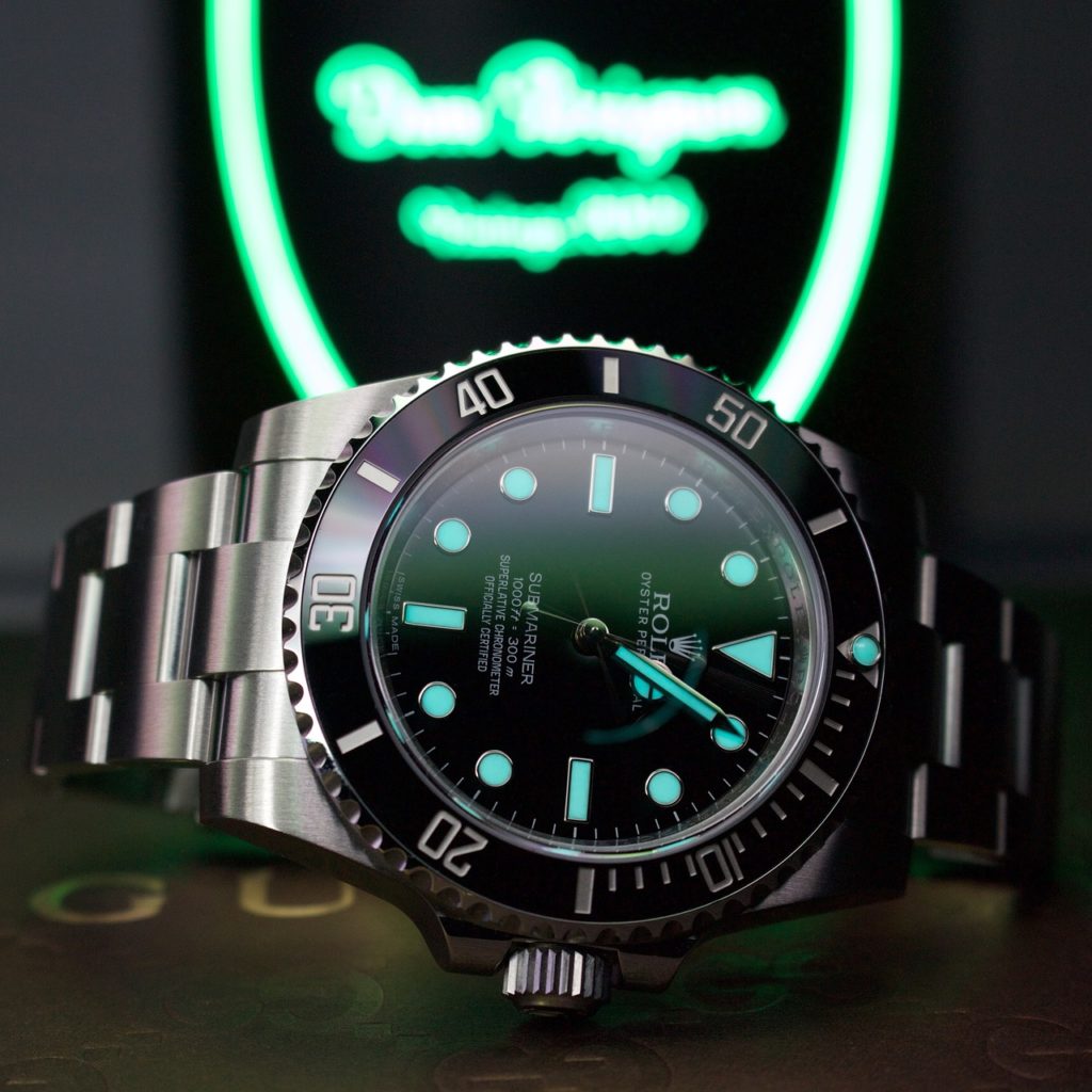 How to travel safely with a Rolex | Travel tips & guides | Safety | Elle Blonde Luxury Lifestyle Destination Blog | 6 Best Dive Watches For Serious Divers From GQ