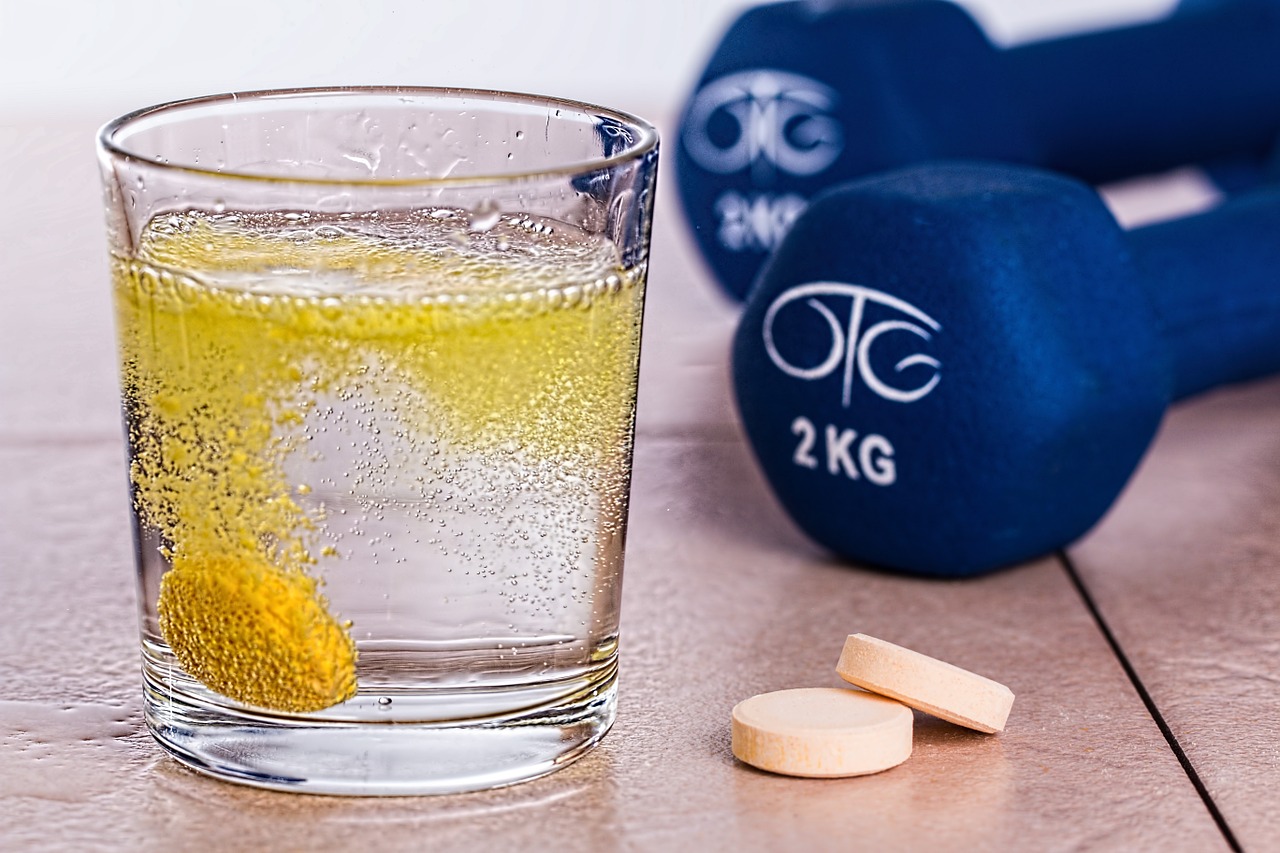 Read more about the article 3 Important things you need to know about Nutritional Supplements