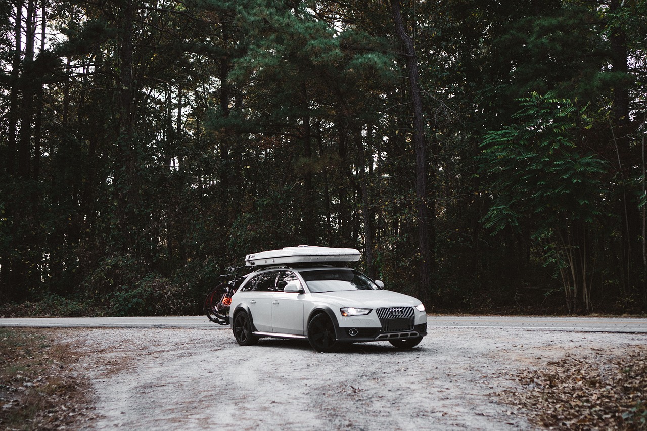 Read more about the article <strong>5 Trusty Tips for Preparing Your Car for Winter</strong>