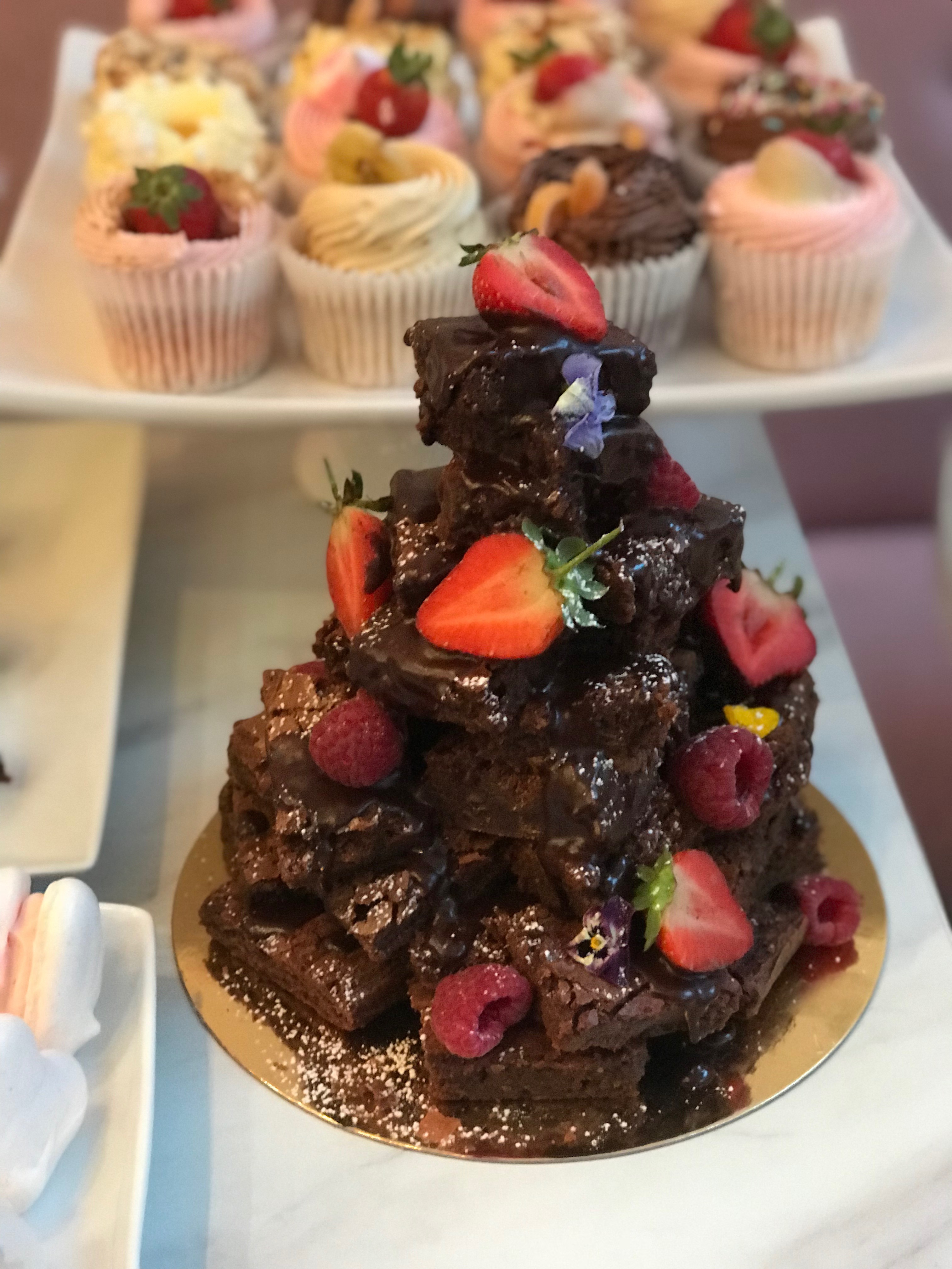 The Great British Cupcakery Newcastle 3