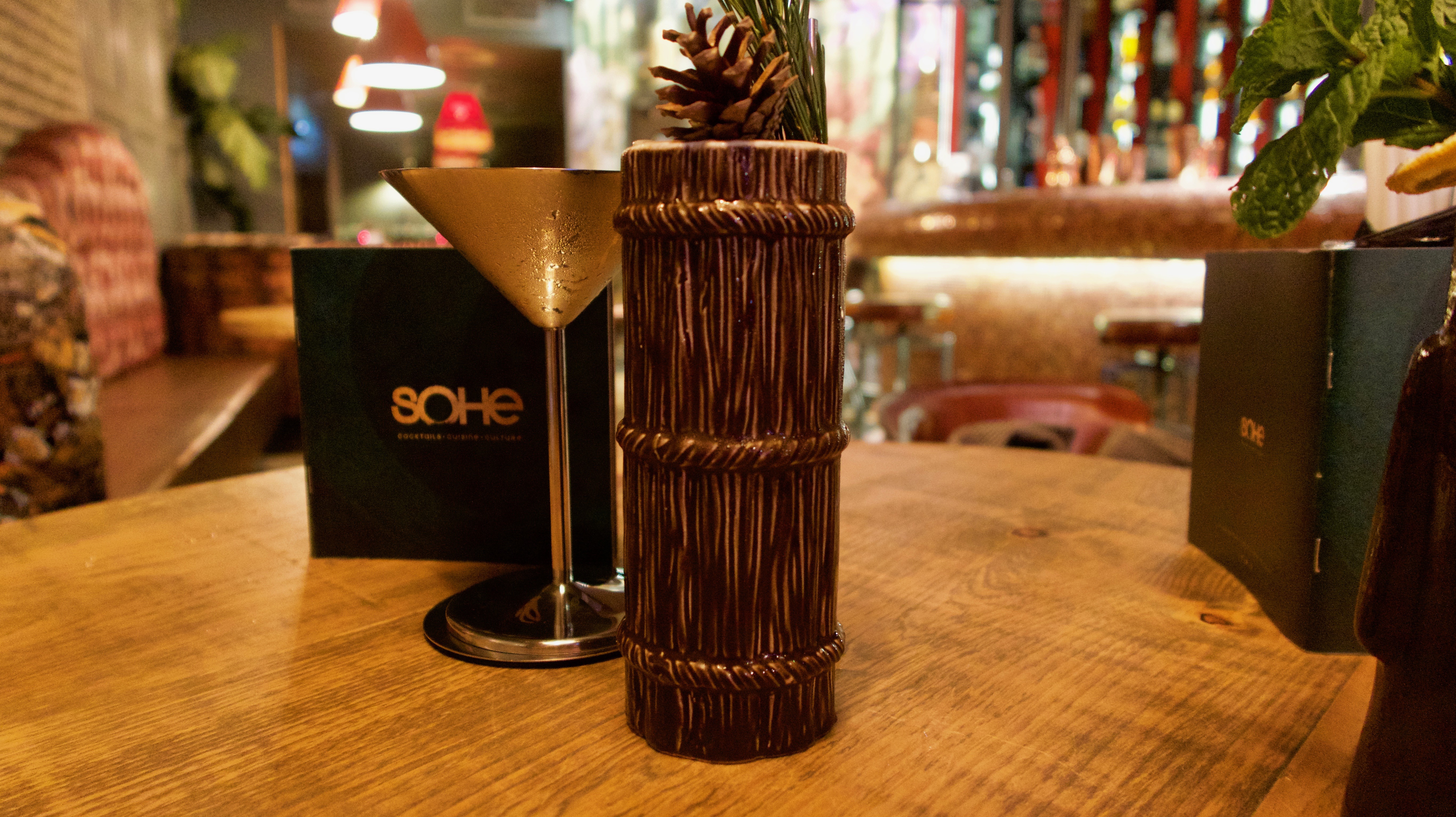 Read more about the article SoHe Jesmond Cocktail Lounge Relaunch