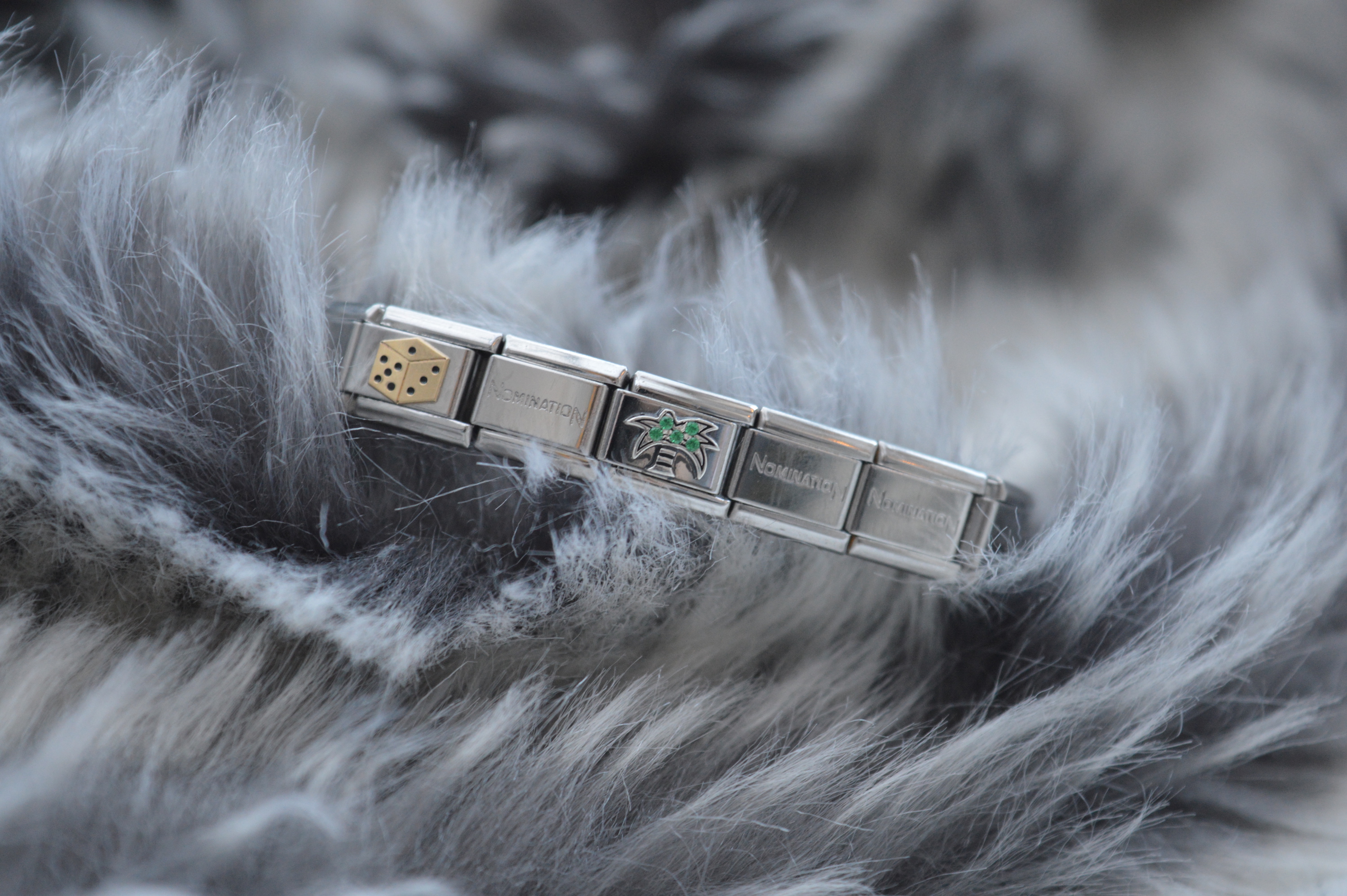 Nomination Charm Bracelets, intu Eldon Square | Jewellery Choosing | Elle Blonde Luxury Lifestyle Destination Blog