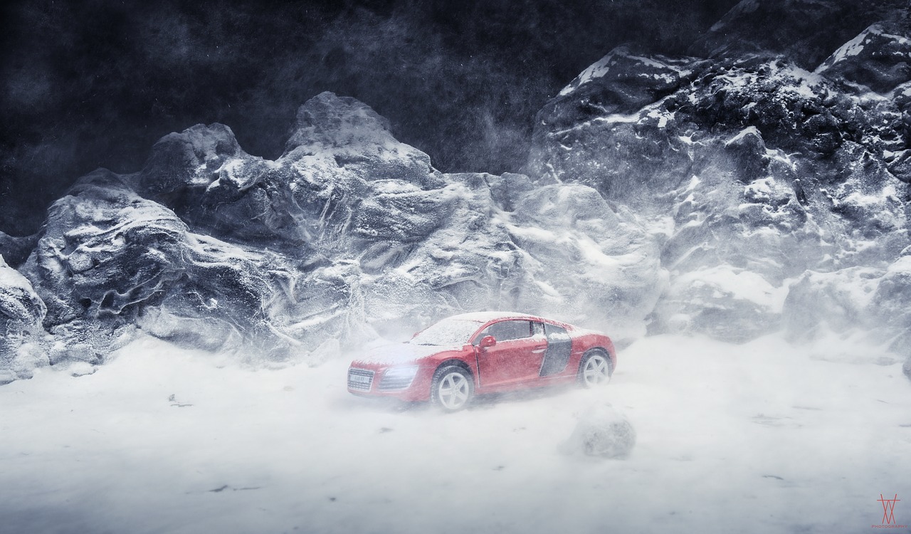 Winter driving tips | how to prepare for Winter | Car blog | Elle Blonde Luxury Lifestyle Destination Blog