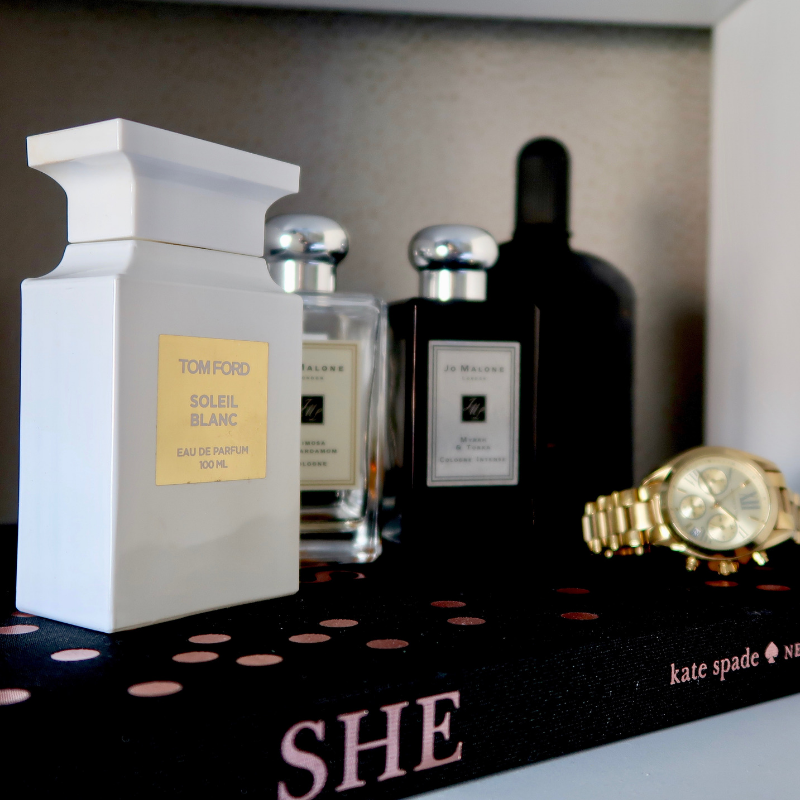 5 Amazing Perfume Gift Sets For Women 1