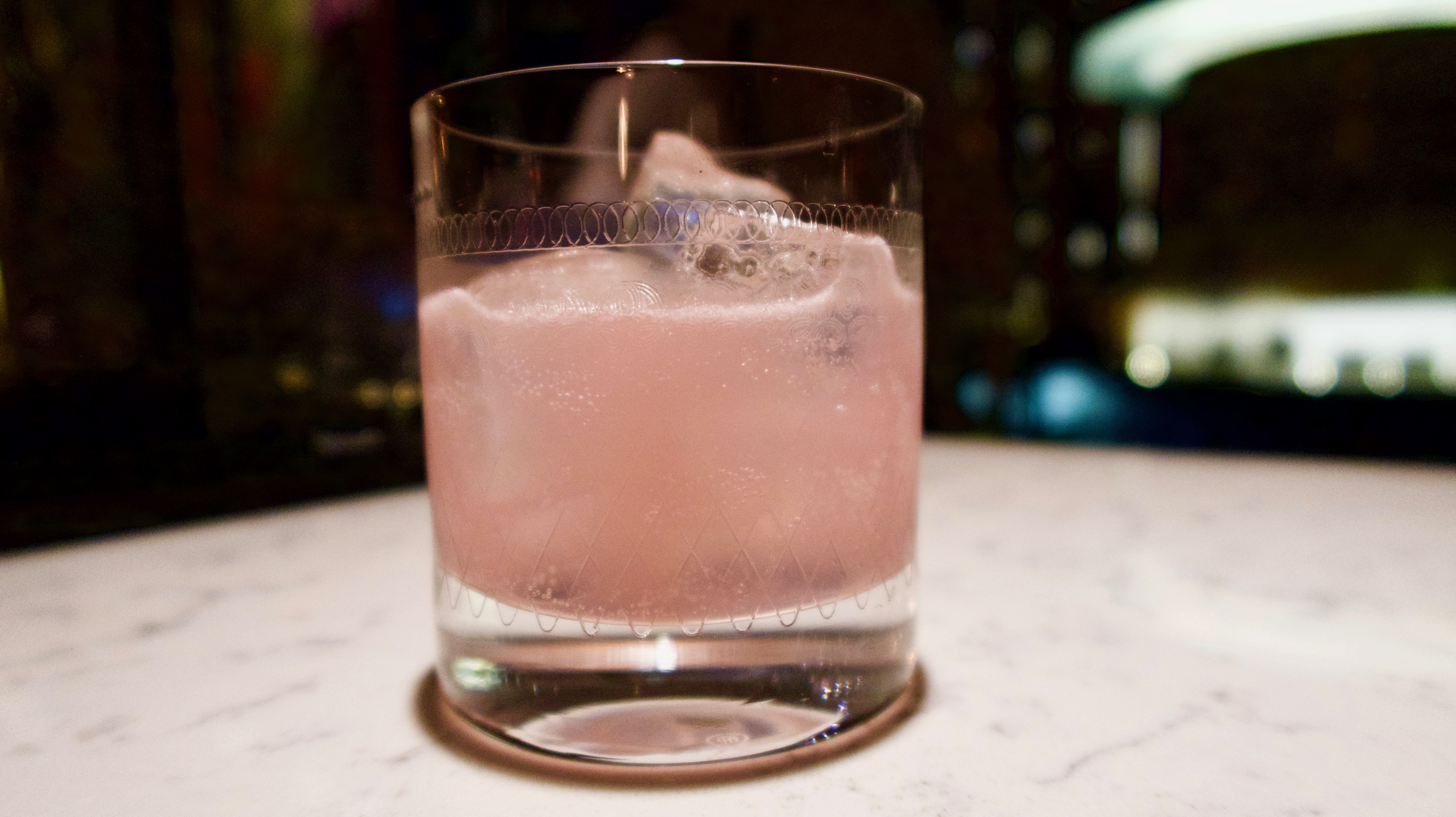 SoHe Jesmond Cocktail Lounge Relaunch 7