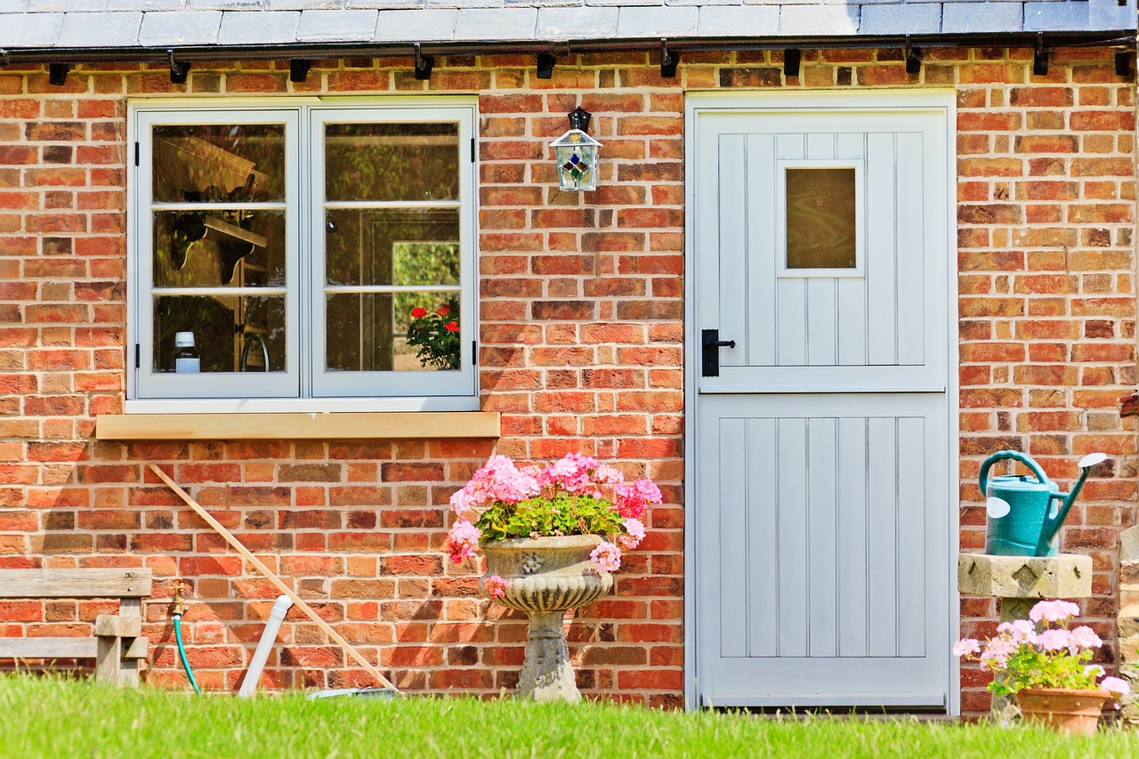 4 Amazing Tips For Upgrading Your Front Door 3