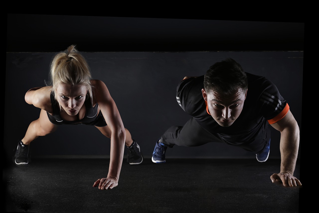 4 Tips To Becoming An Amazing Personal Trainer 4